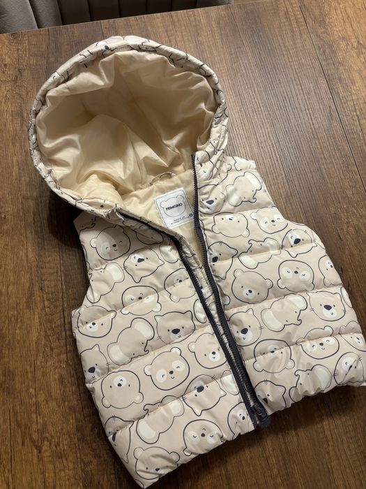 Детски елек Primigino размер 80