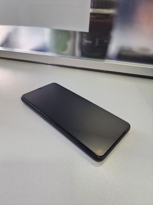 Samsung A33 6/128GB Black. IMEI ro'yhatdan o'tgan. Ishonchlik telefon.
