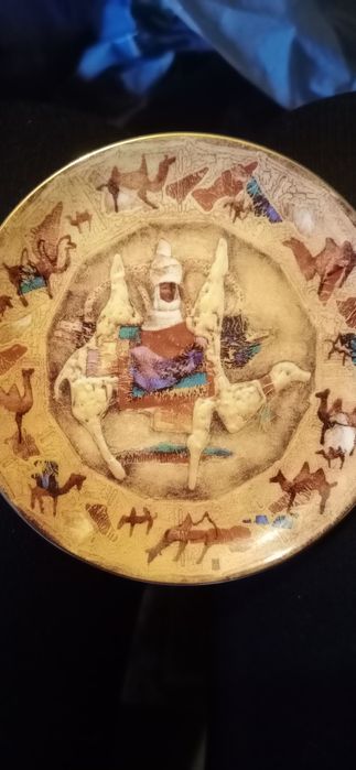 Продам тарелочки Казахстан