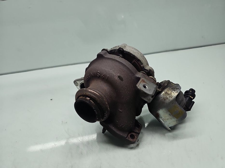 Turbina PEUGEOT Partner (II) [Fabr 2008-2018] 9686120680 1.6 HDI 9HR 8