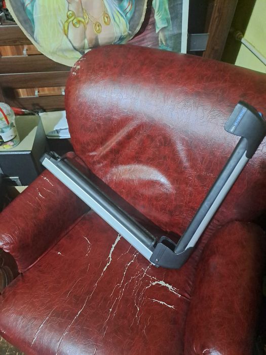 Dispozitiv auto de prindere schiuri