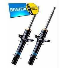 Амортизатор подвески / Пружины подвески