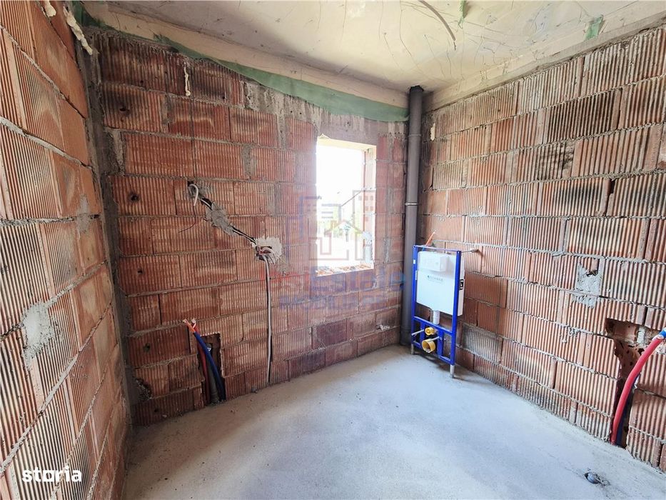 Apartament nou cu 2 camere de vanzare in Valea Adanca  cu Tva inclus
