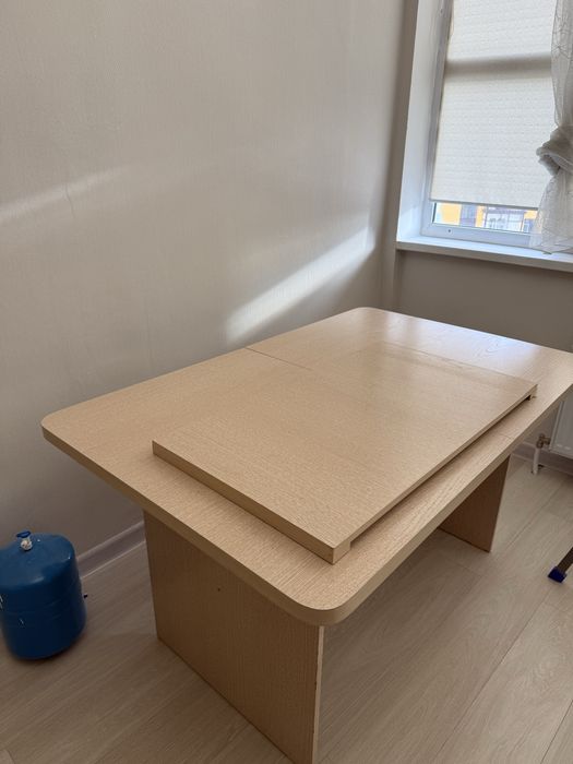 Кухонный стол 140х90см