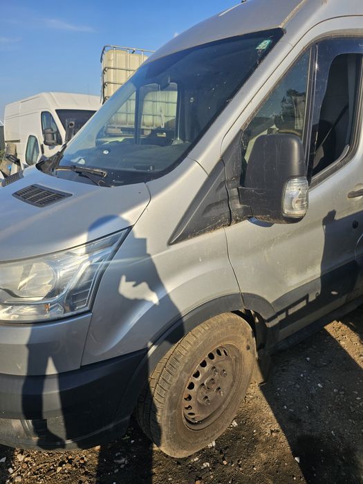 Far faruri stanga dreapta  ford transit 2014-2018