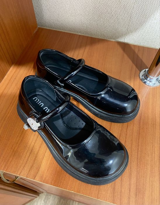 Туфли для девочки