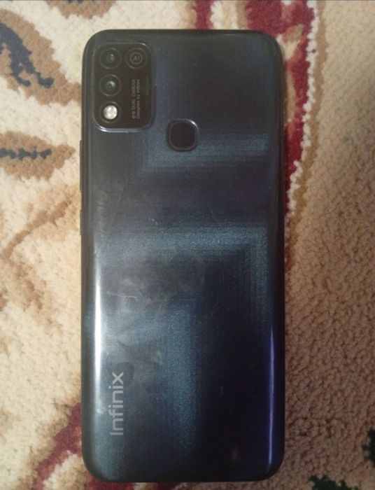 Infinix Hot 11 Play 4/64gb