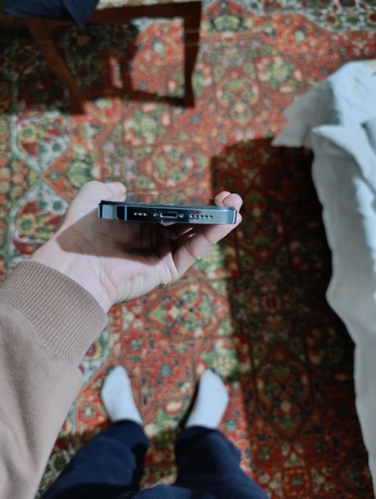 Iphone 13 pro 128 gb