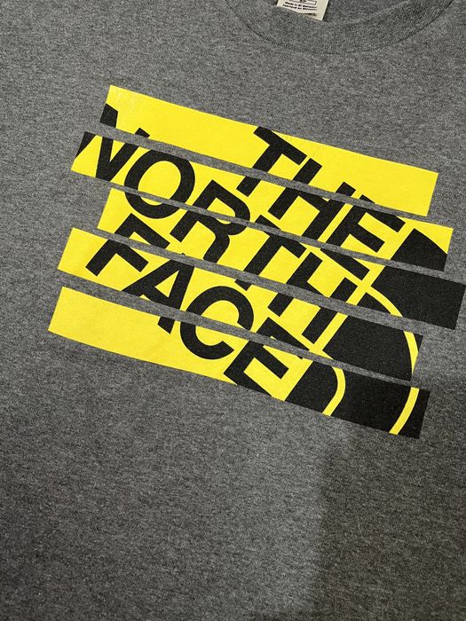 The North Face оригинална мъжка тениска , размер M
