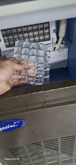 Продам ледогениратор