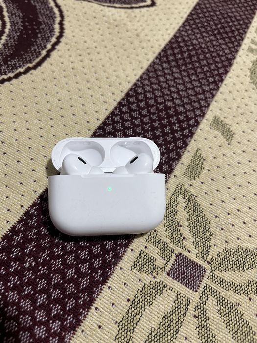 AirPods Pro оригинал