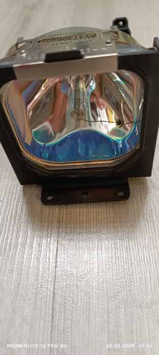 Лампа для проектора  POA-LMP31