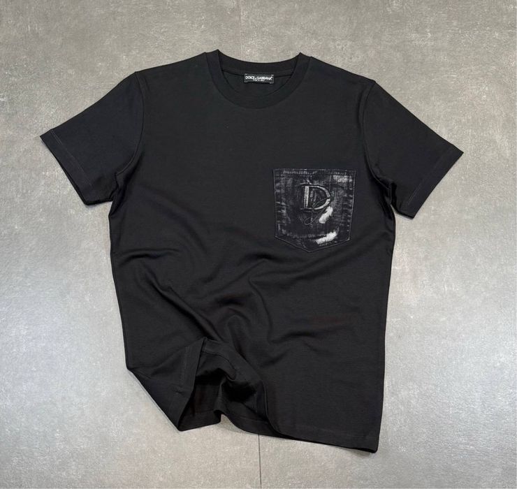 Премиум тениски Dolce Gabbana Dsquared2