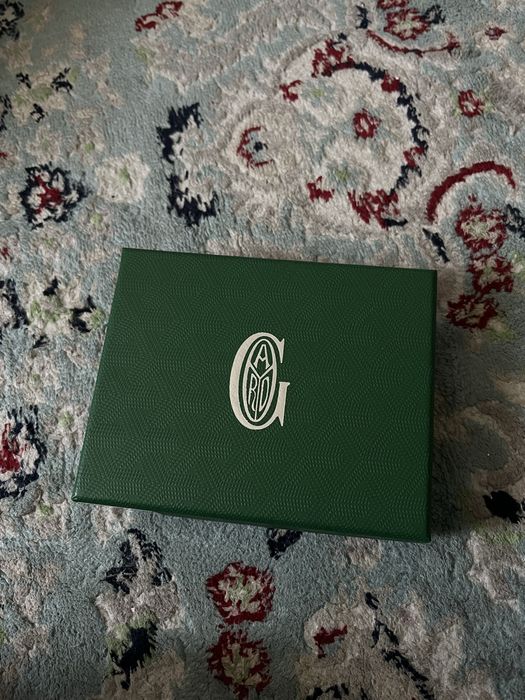 Кошелёк goyard новый