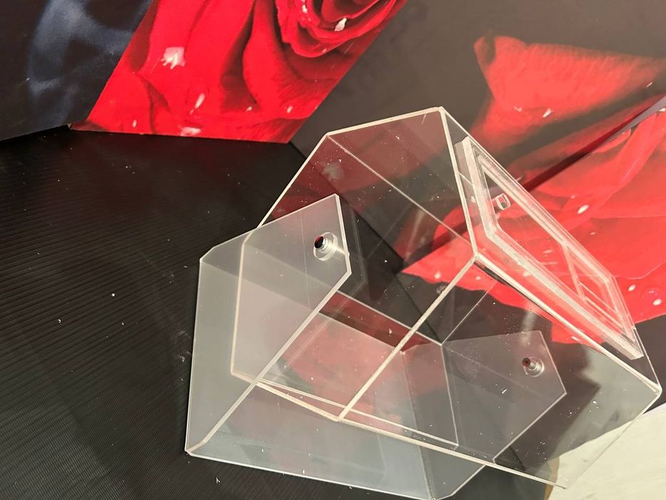 Лототрон.  Lototron