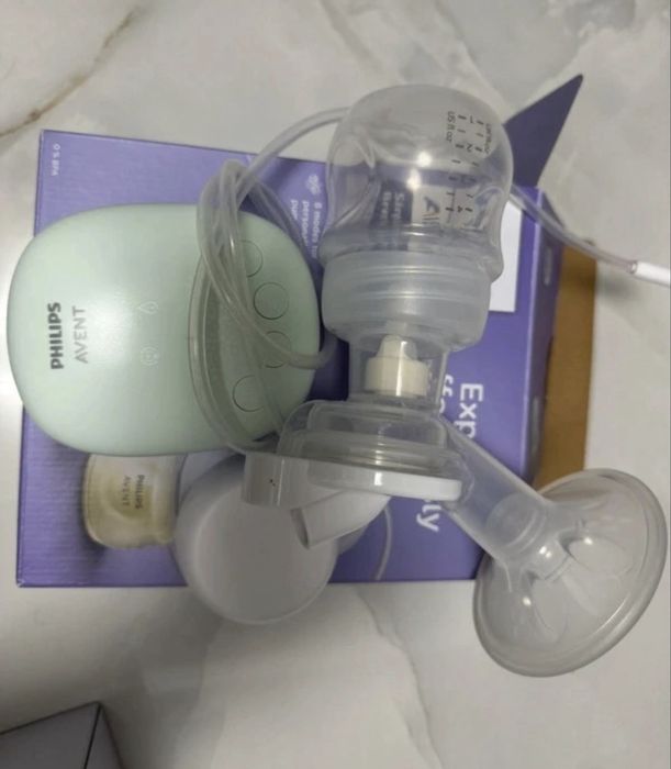 Pompa Philips Avent