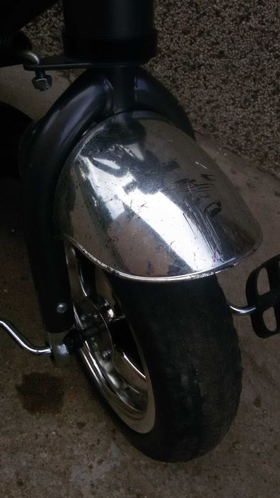 Детска триколка  .