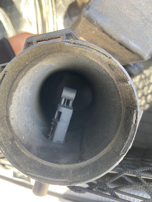 Волюметр генератор бмв 4,4