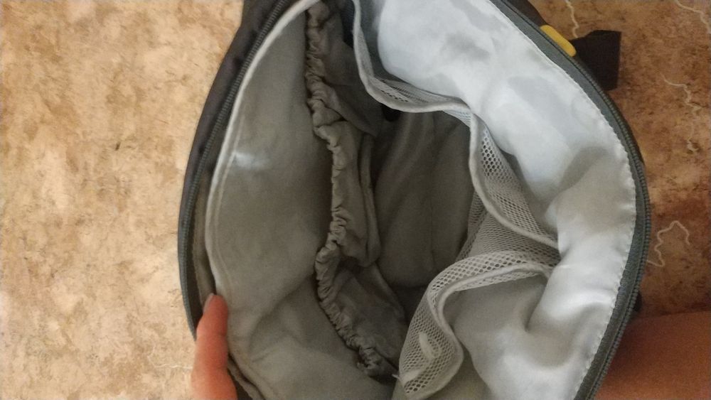 Продам сумку для мамы и малыша!