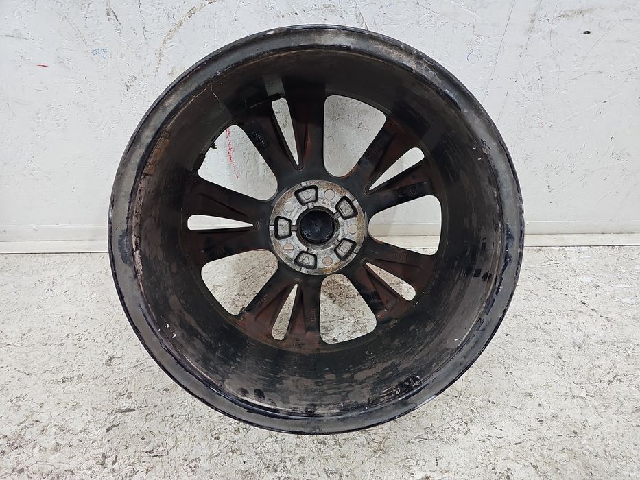 Janta aliaj Volkswagen Passat CC (357) [Fabr 2008-2012] 3C8601025G