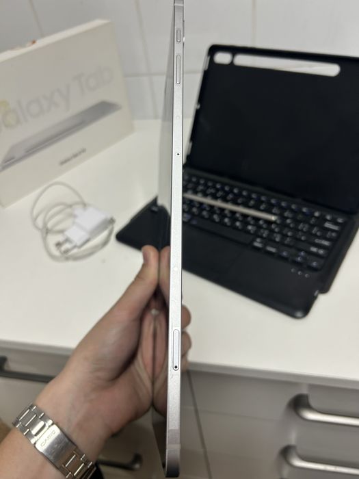 Galaxy Tab S7 FE планшет
