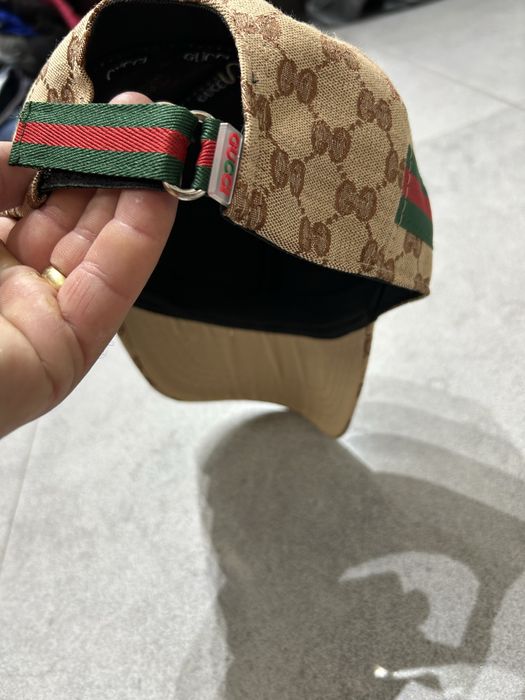 șapca Gucci de vanzare