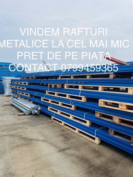 Rafturi metalice 208x286