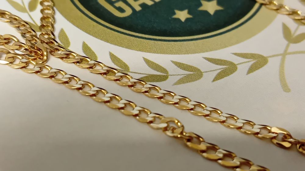 Lanț aur 14k(AG20 Dancu/b28722*20)