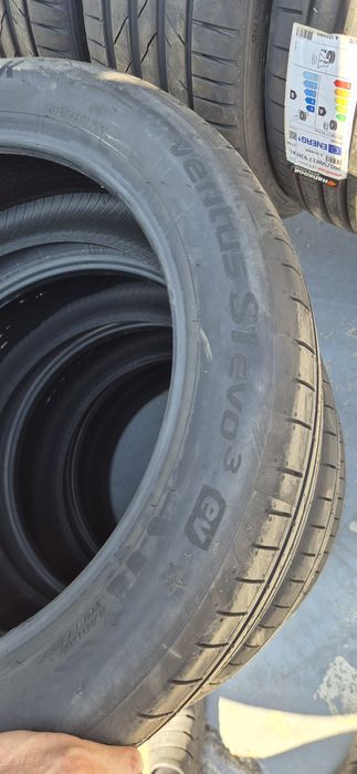 205 50 17 Hankook noi 2024
