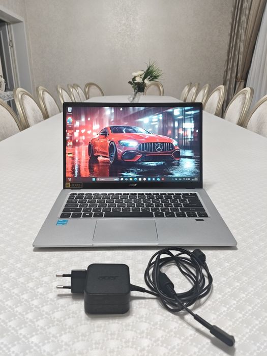 Продам ноутбук Acer Swift