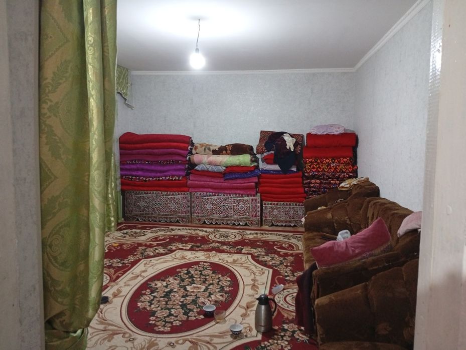 Uy sotiladi 6 sotx dakumentlari bor