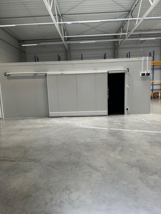 Camere frigorifice profesionale-Direct de la propietar
