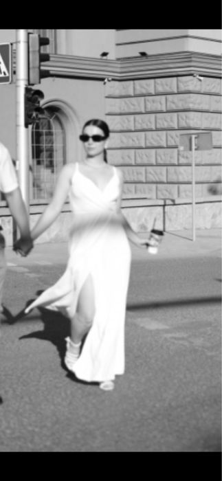 Свадебное платье, платье для фотосессии