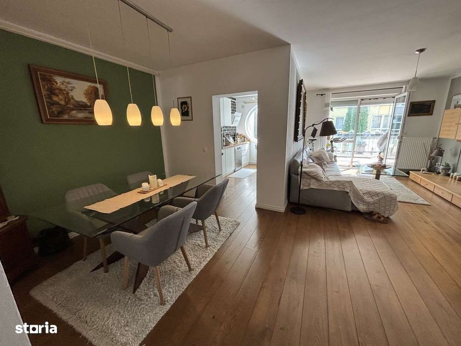 Vânzare direct de la proprietar – apartament 3 camere, Avantgarden 1