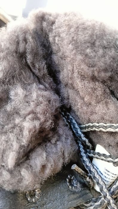 Спецобувь, сапоги женские.