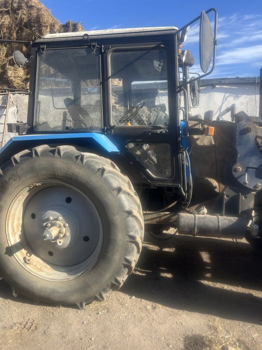 Продам трактор МТЗ 12 21