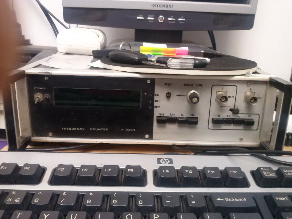 Reparatii Programare Statii radio CB Taxi Calibrare Antene