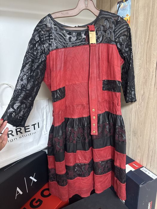 Рокли, шити по поръчка