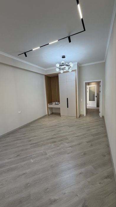 1 комнатная квартира Depo Residence