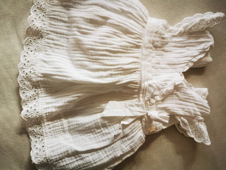 Нови детски роклички