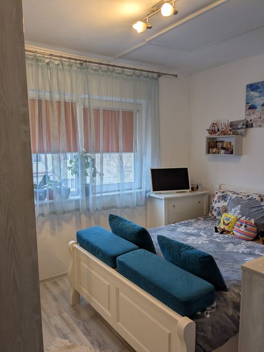 Apartament de vânzare