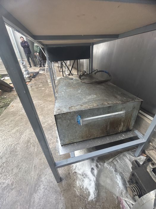 Perashka aparat duhopka moyka