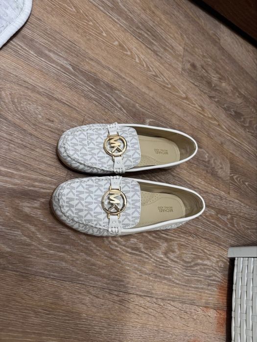 Продаю балетки Michael Kors (оригинал)