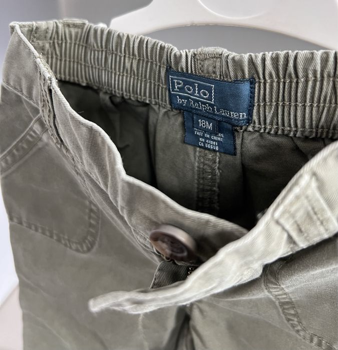 Pantaloni NOI Polo by RL 18 m