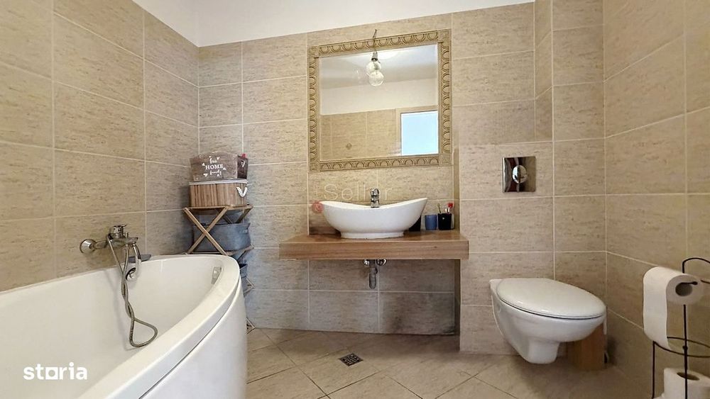 Zona Coresi Mobilier Inclus