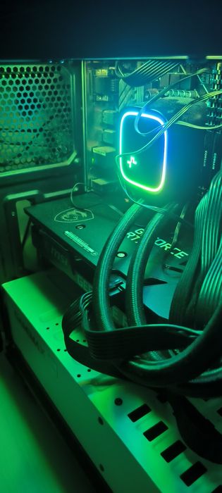 Nvidia RTX 3060 12GB