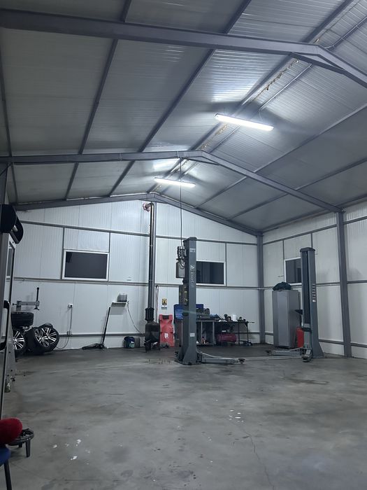 Service auto multimarca