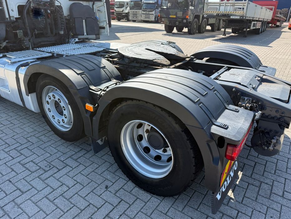 Volvo fura tiyagach sotiladi