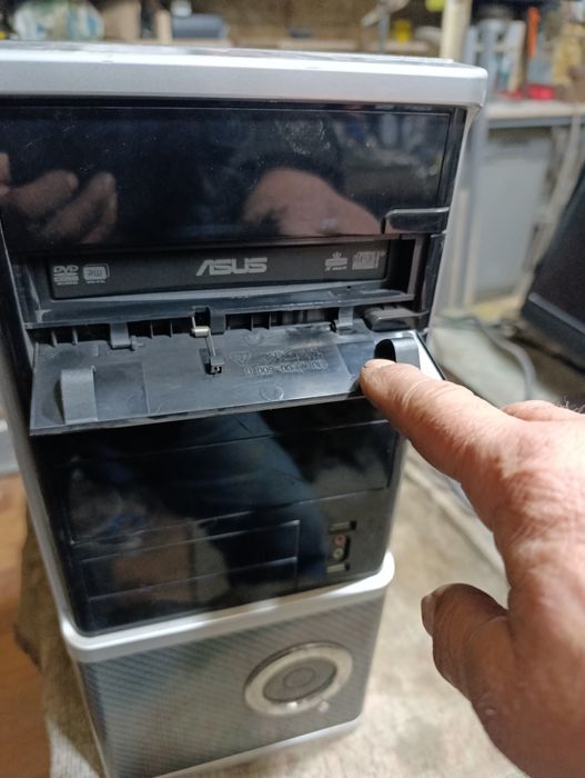 Системный     блок