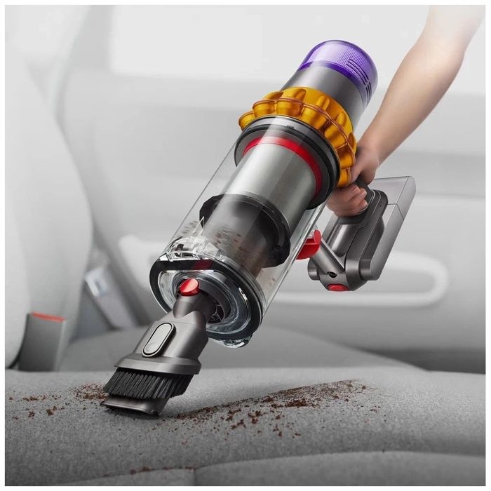 Dyson V15 Detect Absolute |  Высшее качество
